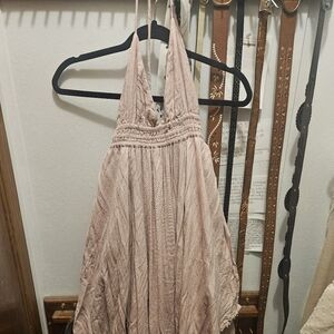 Free People Tropical Heat Dress